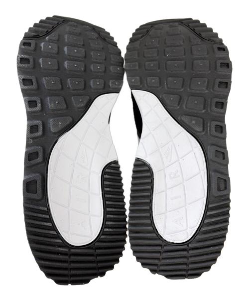 NIKE（ナイキ）NIKE (ナイキ) AIR MAX(エアマックス） ホワイト×ブラック サイズ:SIZE 26.5cmの古着・服飾アイテム