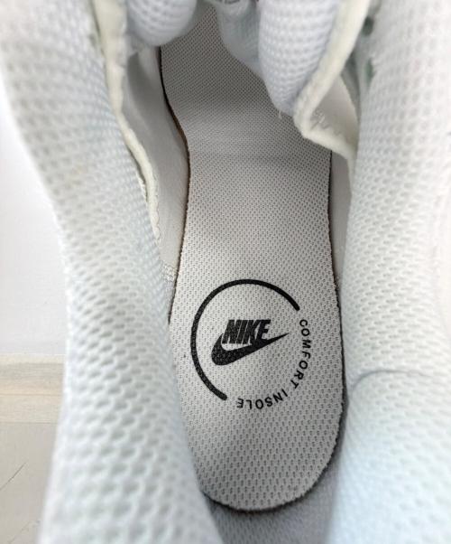 NIKE（ナイキ）NIKE (ナイキ) AIR MAX(エアマックス） ホワイト×ブラック サイズ:SIZE 26.5cmの古着・服飾アイテム