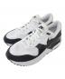 NIKE（ナイキ）の古着「AIR MAX(エアマックス）」｜ホワイト×ブラック
