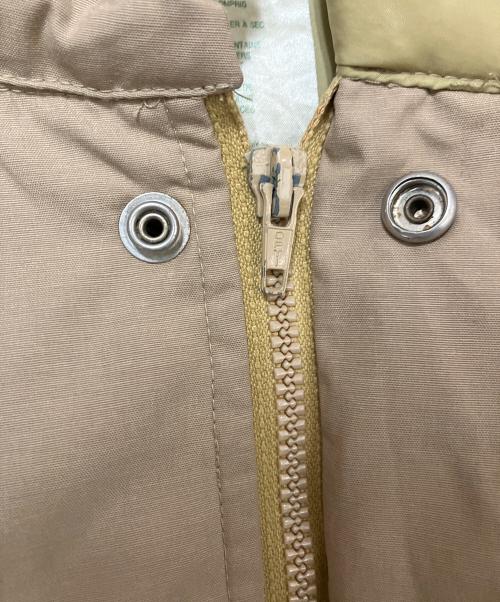 Woods（ウッズ）Woods (ウッズ) ダウンジャケット オリーブ サイズ:Sの古着・服飾アイテム