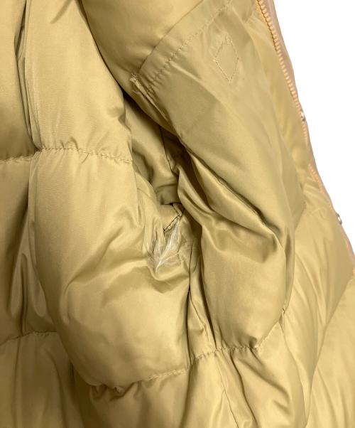 Woods（ウッズ）Woods (ウッズ) ダウンジャケット オリーブ サイズ:Sの古着・服飾アイテム