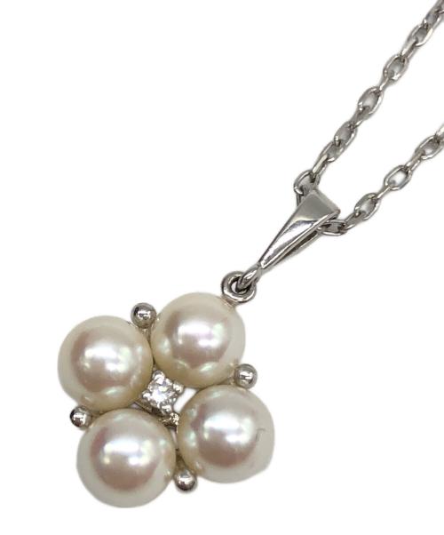 MIKIMOTO（ミキモト）MIKIMOTO (ミキモト) ネックレスの古着・服飾アイテム