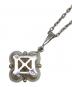 MIKIMOTO (ミキモト) ネックレス：65000円