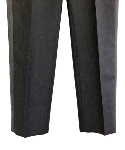 PRADA（プラダ）PRADA (プラダ) スラックス グレー サイズ:SIZE 50（L）の古着・服飾アイテム