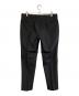 PRADA (プラダ) スラックス グレー サイズ:SIZE 50（L）：18000円