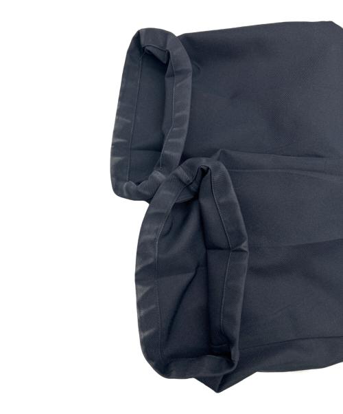 PRADA（プラダ）PRADA (プラダ) ハーフパンツ ネイビー サイズ:SIZE 48（L)の古着・服飾アイテム