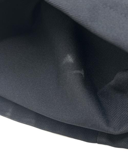 PRADA（プラダ）PRADA (プラダ) ハーフパンツ ネイビー サイズ:SIZE 48（L)の古着・服飾アイテム