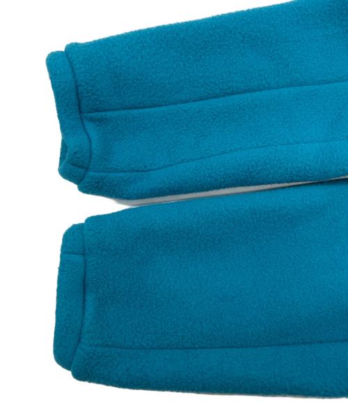 THE NORTH FACE（ザ ノース フェイス）THE NORTH FACE (ザ ノース フェイス) フリースジャケット ブルー サイズ:SIZE XLの古着・服飾アイテム