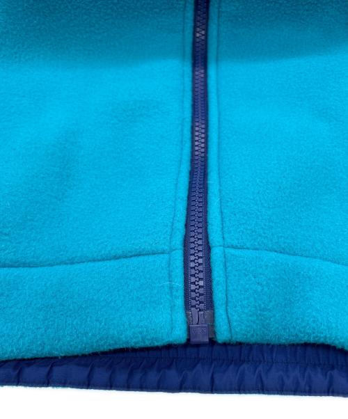THE NORTH FACE（ザ ノース フェイス）THE NORTH FACE (ザ ノース フェイス) フリースジャケット ブルー サイズ:SIZE XLの古着・服飾アイテム