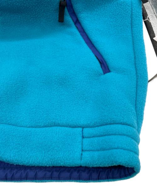 THE NORTH FACE（ザ ノース フェイス）THE NORTH FACE (ザ ノース フェイス) フリースジャケット ブルー サイズ:SIZE XLの古着・服飾アイテム