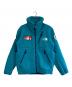 THE NORTH FACE（ザ ノース フェイス）の古着「フリースジャケット」｜ブルー