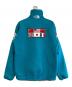 THE NORTH FACE (ザ ノース フェイス) フリースジャケット ブルー サイズ:SIZE XL：18000円