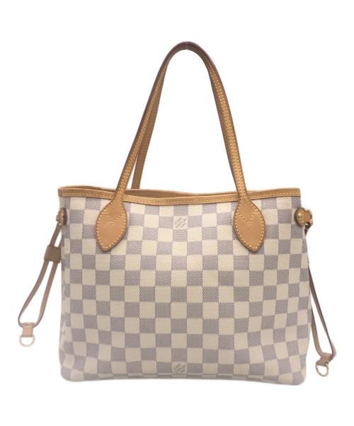 LOUIS VUITTON（ルイ ヴィトン）LOUIS VUITTON (ルイ ヴィトン) トートバッグの古着・服飾アイテム