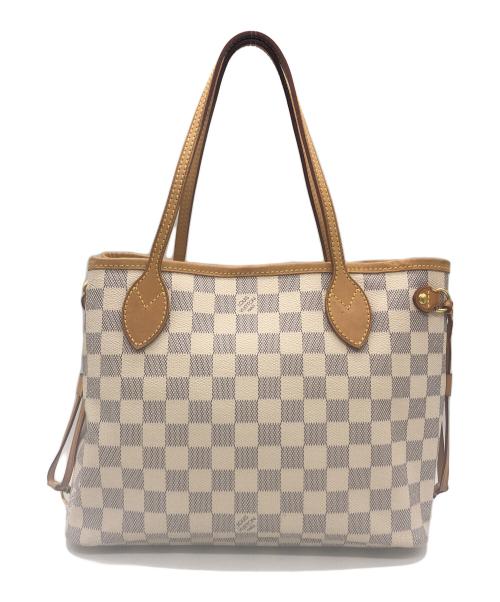 LOUIS VUITTON（ルイ ヴィトン）LOUIS VUITTON (ルイ ヴィトン) トートバッグの古着・服飾アイテム