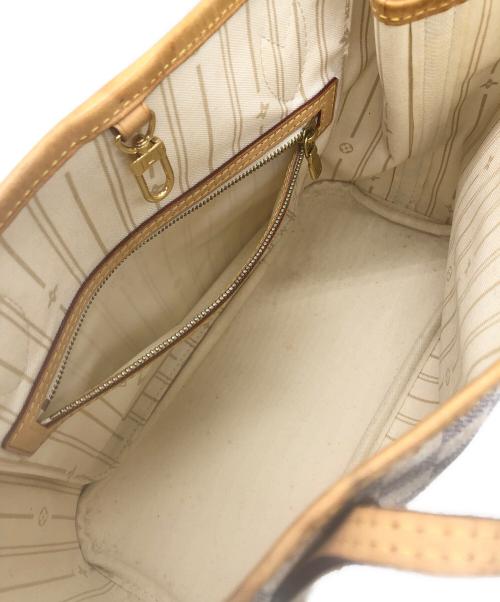 LOUIS VUITTON（ルイ ヴィトン）LOUIS VUITTON (ルイ ヴィトン) トートバッグの古着・服飾アイテム