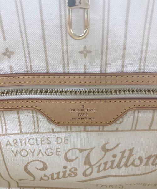 LOUIS VUITTON（ルイ ヴィトン）LOUIS VUITTON (ルイ ヴィトン) トートバッグの古着・服飾アイテム