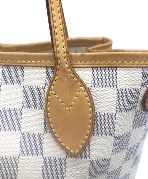 LOUIS VUITTON（ルイ ヴィトン）LOUIS VUITTON (ルイ ヴィトン) トートバッグの古着・服飾アイテム