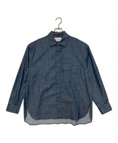 中古・古着通販】AURALEE (オーラリー) カバーオール ブラウン サイズ