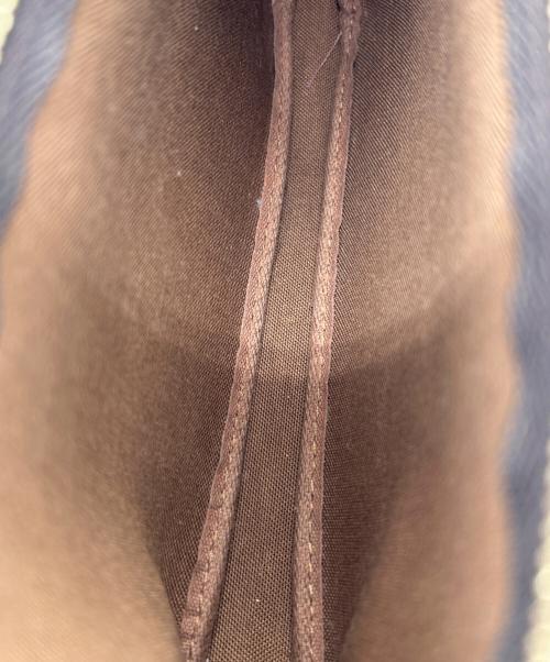 LOUIS VUITTON（ルイ ヴィトン）LOUIS VUITTON (ルイ ヴィトン) ポシェット・アクセソワール ブラウンの古着・服飾アイテム