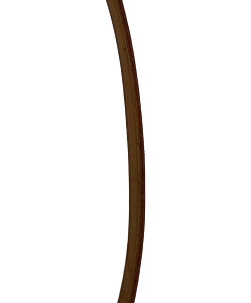 LOUIS VUITTON（ルイ ヴィトン）LOUIS VUITTON (ルイ ヴィトン) ポシェット・アクセソワール ブラウンの古着・服飾アイテム