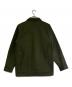 FILSON GARMENT (フィルソン ガーメント) カバーオール グリーン サイズ:SIZE 38（M）：22000円