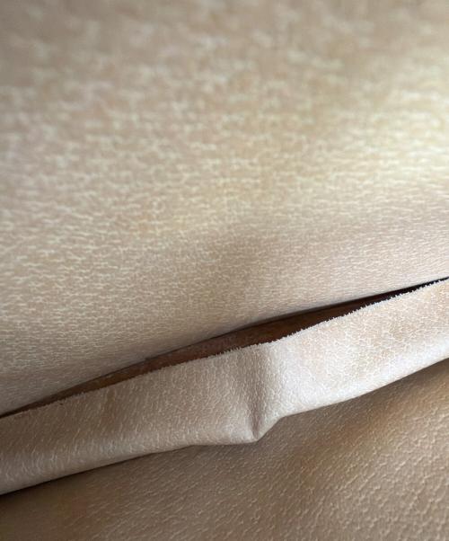 CELINE（セリーヌ）CELINE (セリーヌ) ショルダーバッグ ブラウンの古着・服飾アイテム