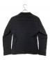 1piu1uguale3 (ウノピュウノウグァーレトレ) 4WAY 2B JKT DOWN ブラック サイズ:SIZE 3：14000円
