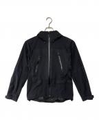 THE NORTH FACEザ ノース フェイス）の古着「スターライトジャケット」｜ブラック