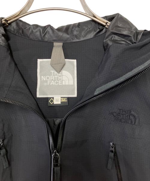 THE NORTH FACE（ザ ノース フェイス）THE NORTH FACE (ザ ノース フェイス) スターライトジャケット ブラック サイズ:Mの古着・服飾アイテム
