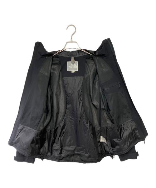 THE NORTH FACE（ザ ノース フェイス）THE NORTH FACE (ザ ノース フェイス) スターライトジャケット ブラック サイズ:Mの古着・服飾アイテム