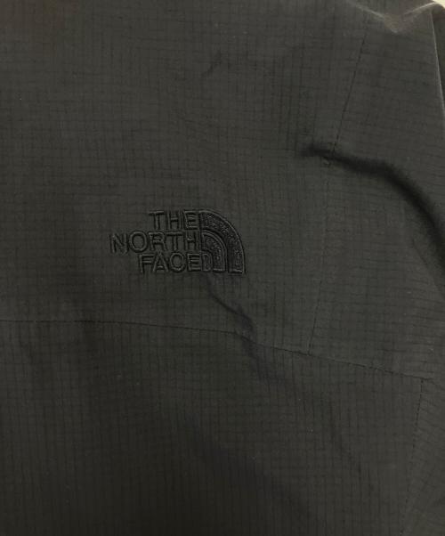 THE NORTH FACE（ザ ノース フェイス）THE NORTH FACE (ザ ノース フェイス) スターライトジャケット ブラック サイズ:Mの古着・服飾アイテム