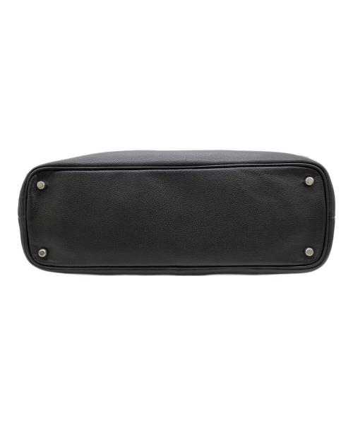 COACH（コーチ）COACH (コーチ) 2WAYトートバッグ ブラックの古着・服飾アイテム