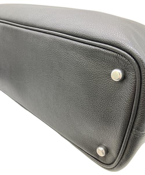 COACH（コーチ）COACH (コーチ) 2WAYトートバッグ ブラックの古着・服飾アイテム