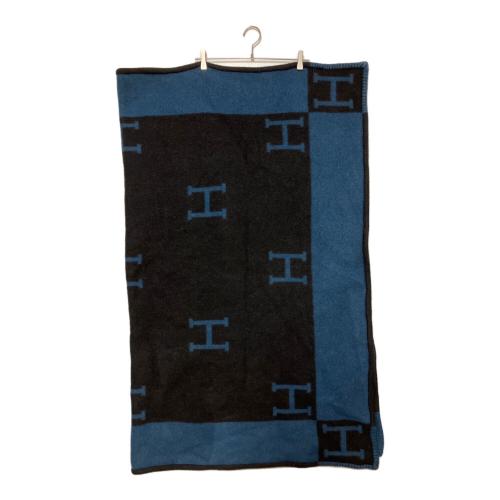 HERMES（エルメス）HERMES (エルメス) ブランケットの古着・服飾アイテム