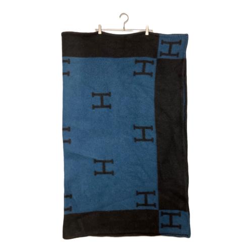 HERMES（エルメス）HERMES (エルメス) ブランケットの古着・服飾アイテム