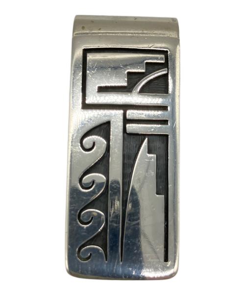 -（-）- (-) マネークリップの古着・服飾アイテム