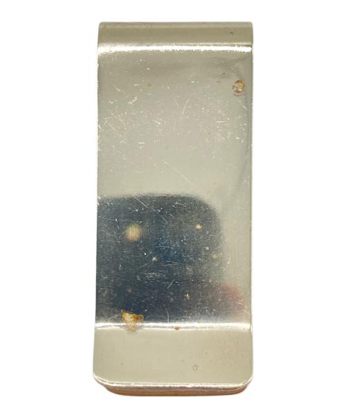 -（-）- (-) マネークリップの古着・服飾アイテム