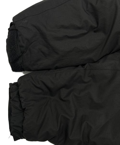 WILD THINGS（ワイルドシングス）WILD THINGS (ワイルドシングス) ビッグハッピージャケット ブラック サイズ:SIZE Mの古着・服飾アイテム