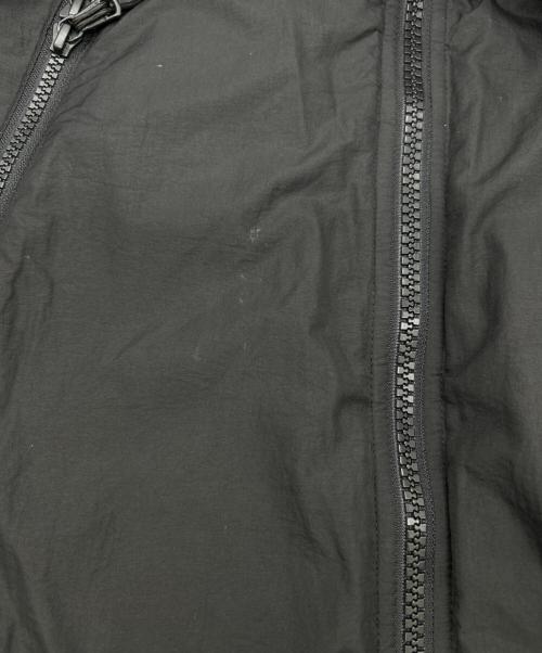 WILD THINGS（ワイルドシングス）WILD THINGS (ワイルドシングス) ビッグハッピージャケット ブラック サイズ:SIZE Mの古着・服飾アイテム