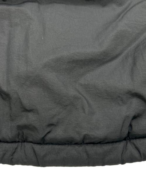 WILD THINGS（ワイルドシングス）WILD THINGS (ワイルドシングス) ビッグハッピージャケット ブラック サイズ:SIZE Mの古着・服飾アイテム