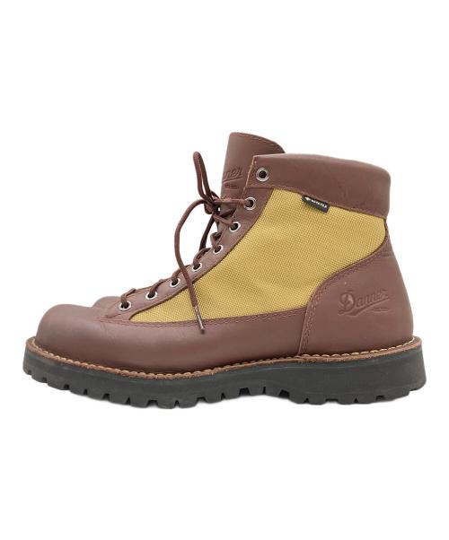 Danner（ダナー）Danner (ダナー) DANNER FIELD ブラウン サイズ:27㎝の古着・服飾アイテム