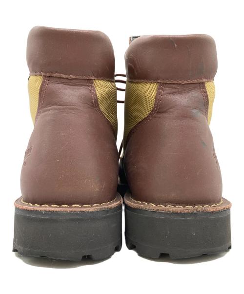 Danner（ダナー）Danner (ダナー) DANNER FIELD ブラウン サイズ:27㎝の古着・服飾アイテム