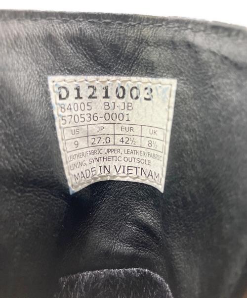 Danner（ダナー）Danner (ダナー) DANNER FIELD ブラウン サイズ:27㎝の古着・服飾アイテム