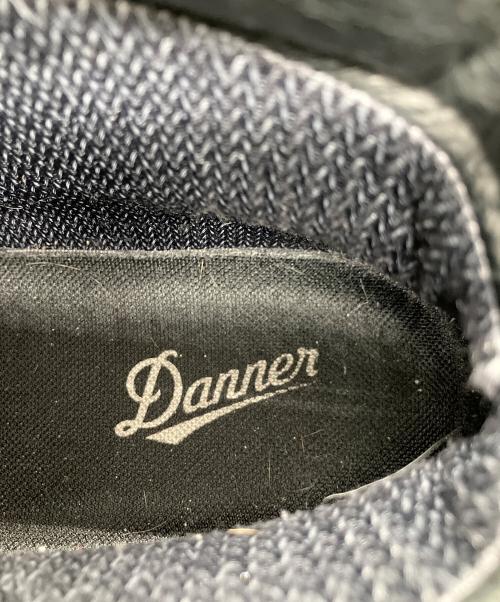 Danner（ダナー）Danner (ダナー) DANNER FIELD ブラウン サイズ:27㎝の古着・服飾アイテム