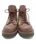 中古・古着 Danner (ダナー) DANNER FIELD ブラウン サイズ:27㎝：20000円