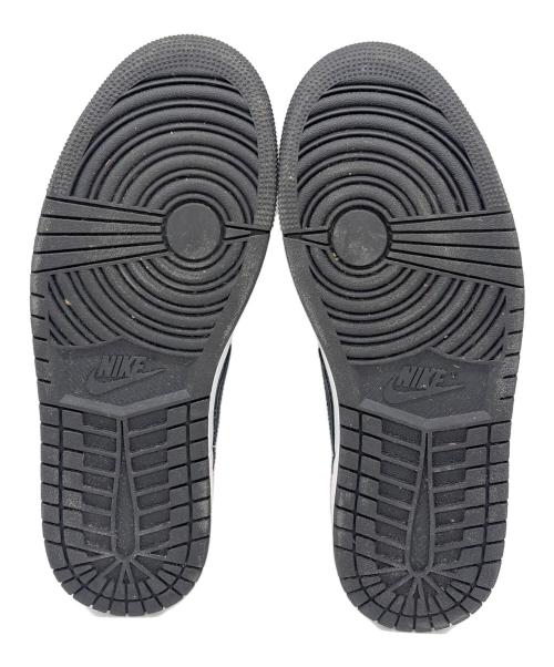 NIKE（ナイキ）NIKE (ナイキ) ローカットスニーカー ピンク×ブラック×ホワイト サイズ:SIZE 26.5cmの古着・服飾アイテム