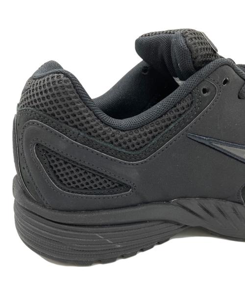 NIKE（ナイキ）NIKE (ナイキ) COMME des GARCONS HOMME (コムデギャルソン オム) ローカットスニーカー ブラック サイズ:28.5㎝の古着・服飾アイテム