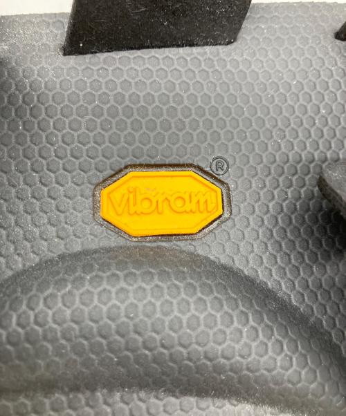 suicoke（スイコック）suicoke (スイコック) DESCENTE (デサント) スポーツサンダル ブラック サイズ:28㎝の古着・服飾アイテム