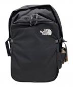 THE NORTH FACEザ ノース フェイス）の古着「デイパック」｜ブラック