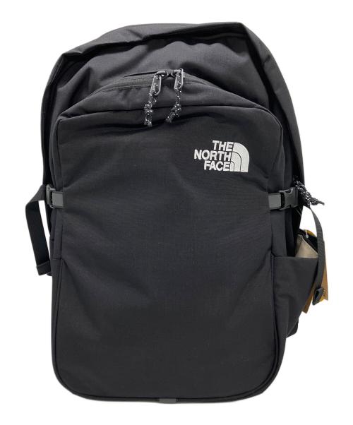 THE NORTH FACE（ザ ノース フェイス）THE NORTH FACE (ザ ノース フェイス) デイパック ブラック 未使用品の古着・服飾アイテム